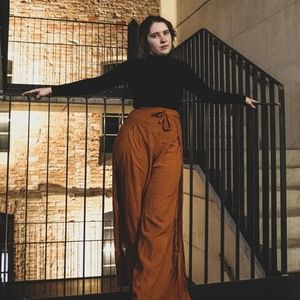 Meet your Posher, Jasmine